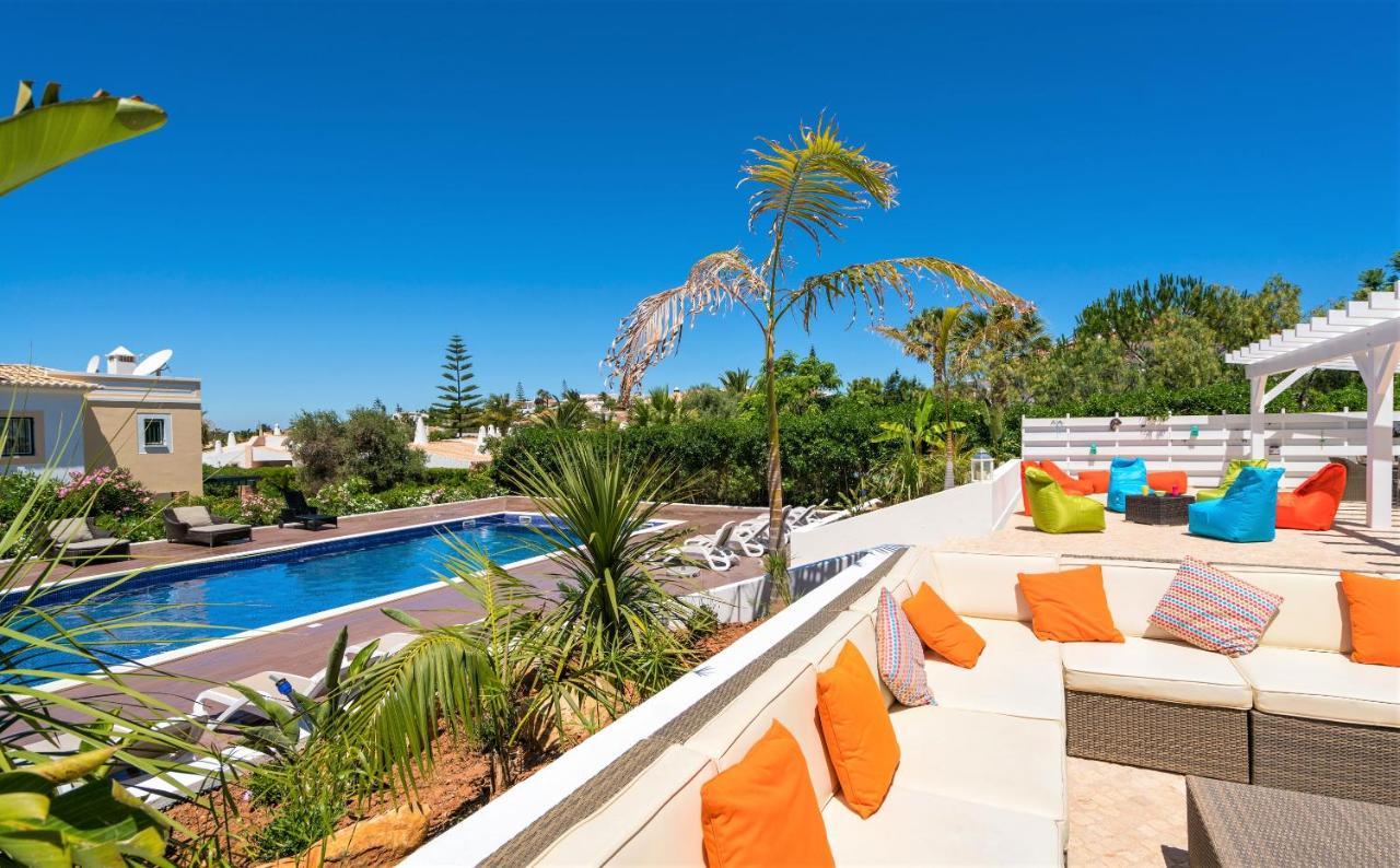 Vida Boa * Praia Da Luz